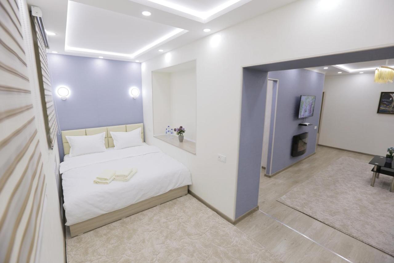 Newly Renovated Studio Apartment In Downtown Center 5 Tashkent Exterior photo